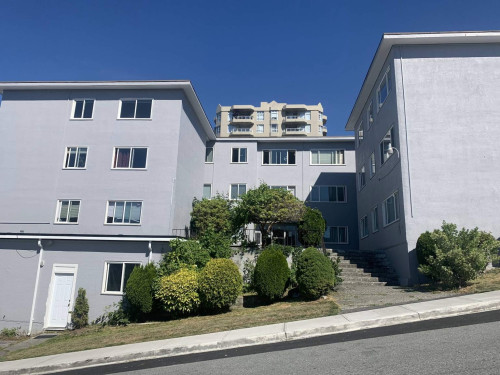 Uptown Apartments