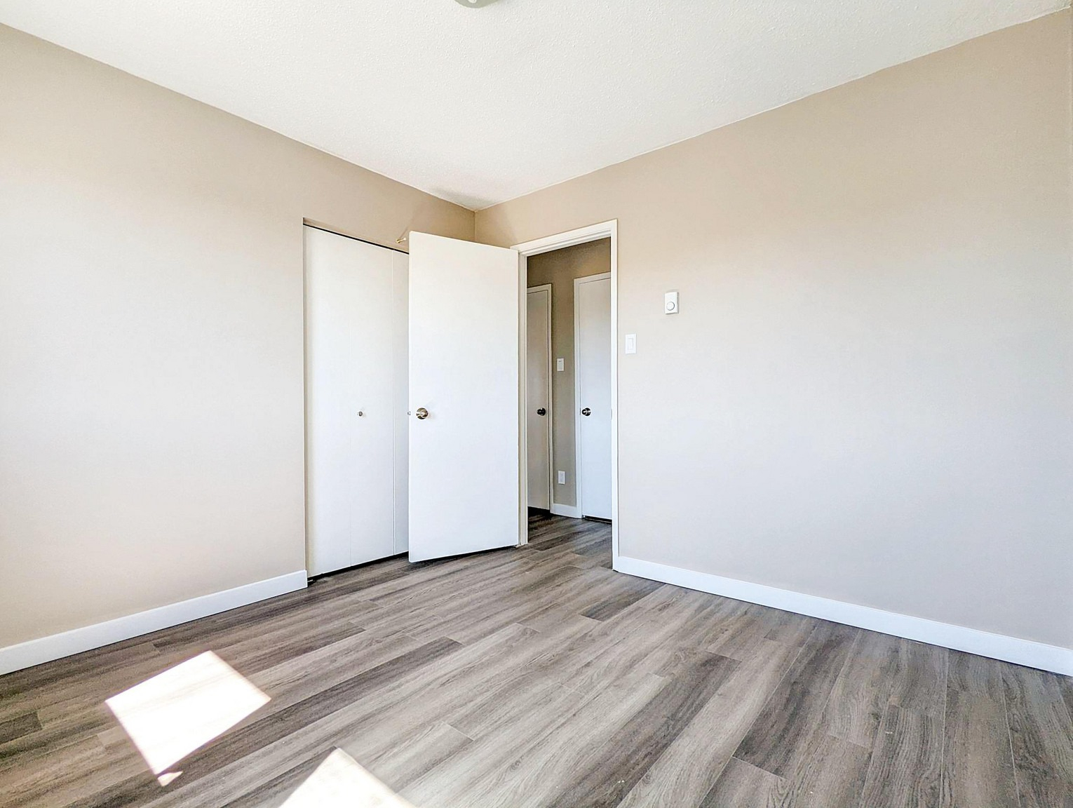 1 Bedroom - 4