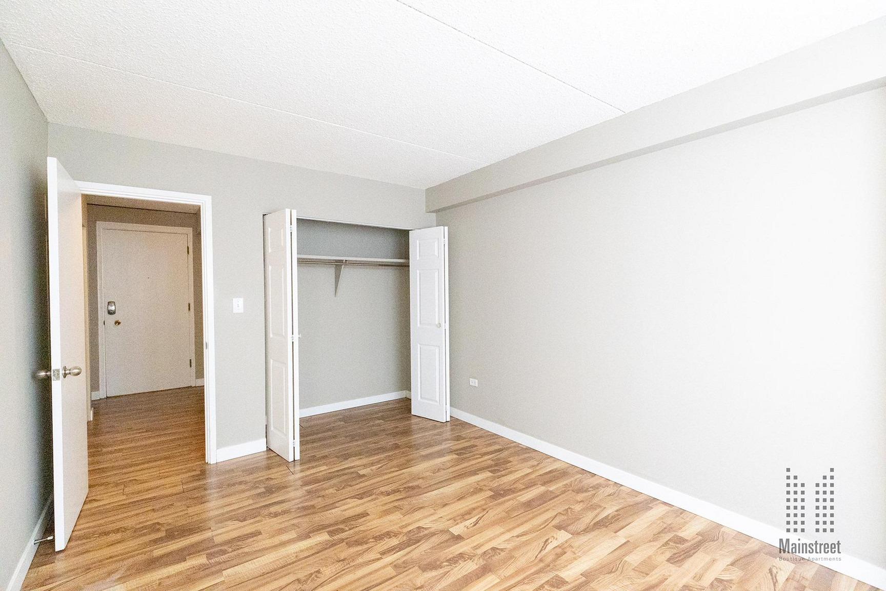 1 Bedroom - 4