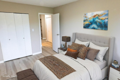 Chilliwack Landing Apartments - Rooms