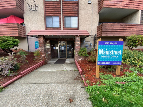 Chilliwack Landing Apartments