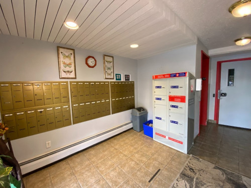 Chilliwack Landing Apartments