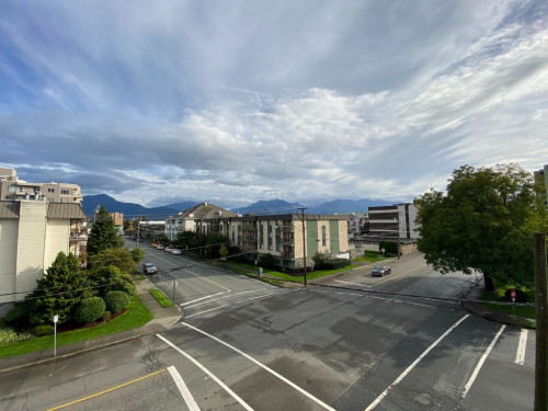 Chilliwack Landing Apartments