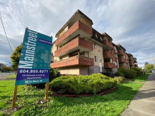 Chilliwack Landing Apartments - Gallery - 8