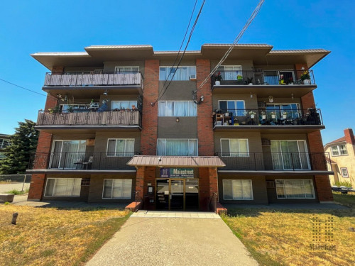 Penticton Mainstreet Apartments