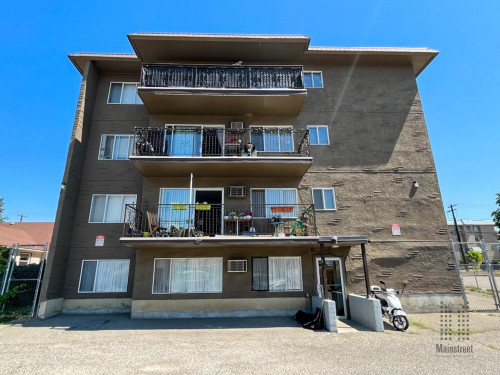 Penticton Mainstreet Apartments - Gallery - 7