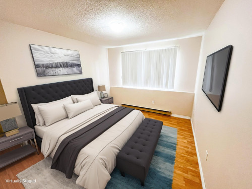 Penticton Mainstreet Apartments - Rooms