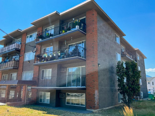 Penticton Mainstreet Apartments - Gallery - 6