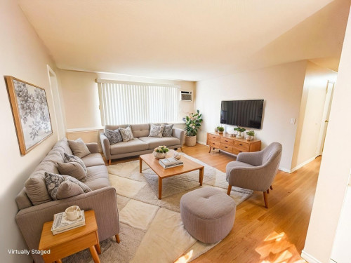 Penticton Mainstreet Apartments