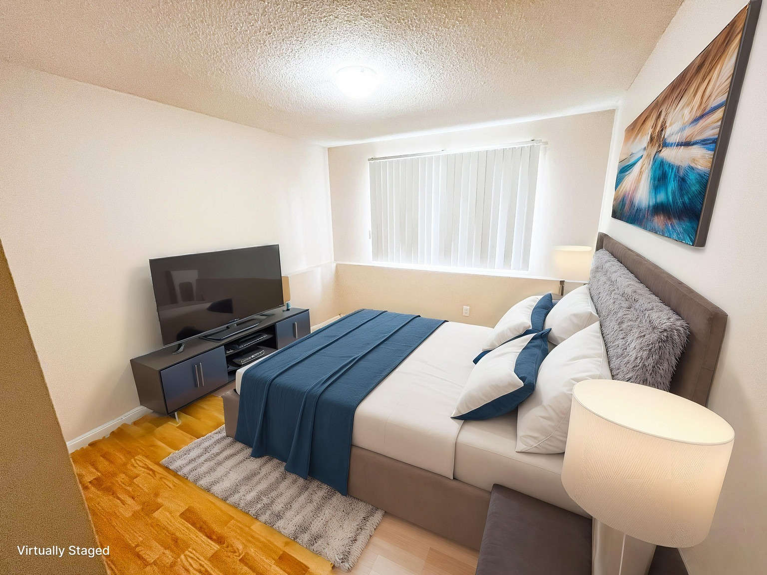 2-Bedroom Apartment - 6