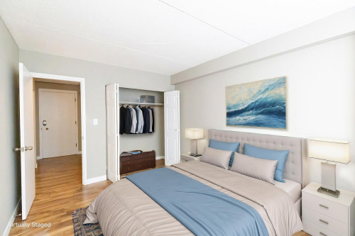 Penticton Sunburst - Rooms