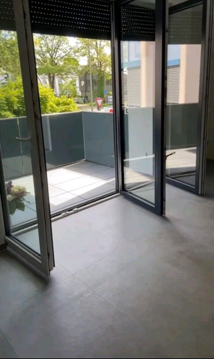 Amazing new loft in Bielefeld