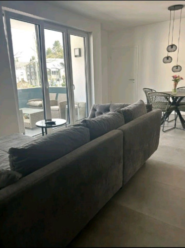Amazing new loft in Bielefeld - Gallery - 3