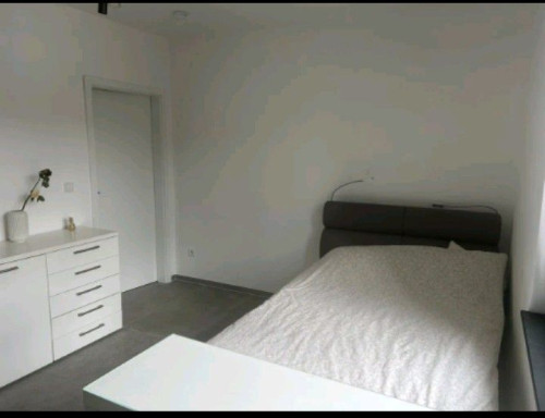 Amazing new loft in Bielefeld - Rooms
