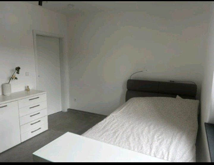 Single Room - 4