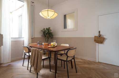 Ptge. De La Pau Home