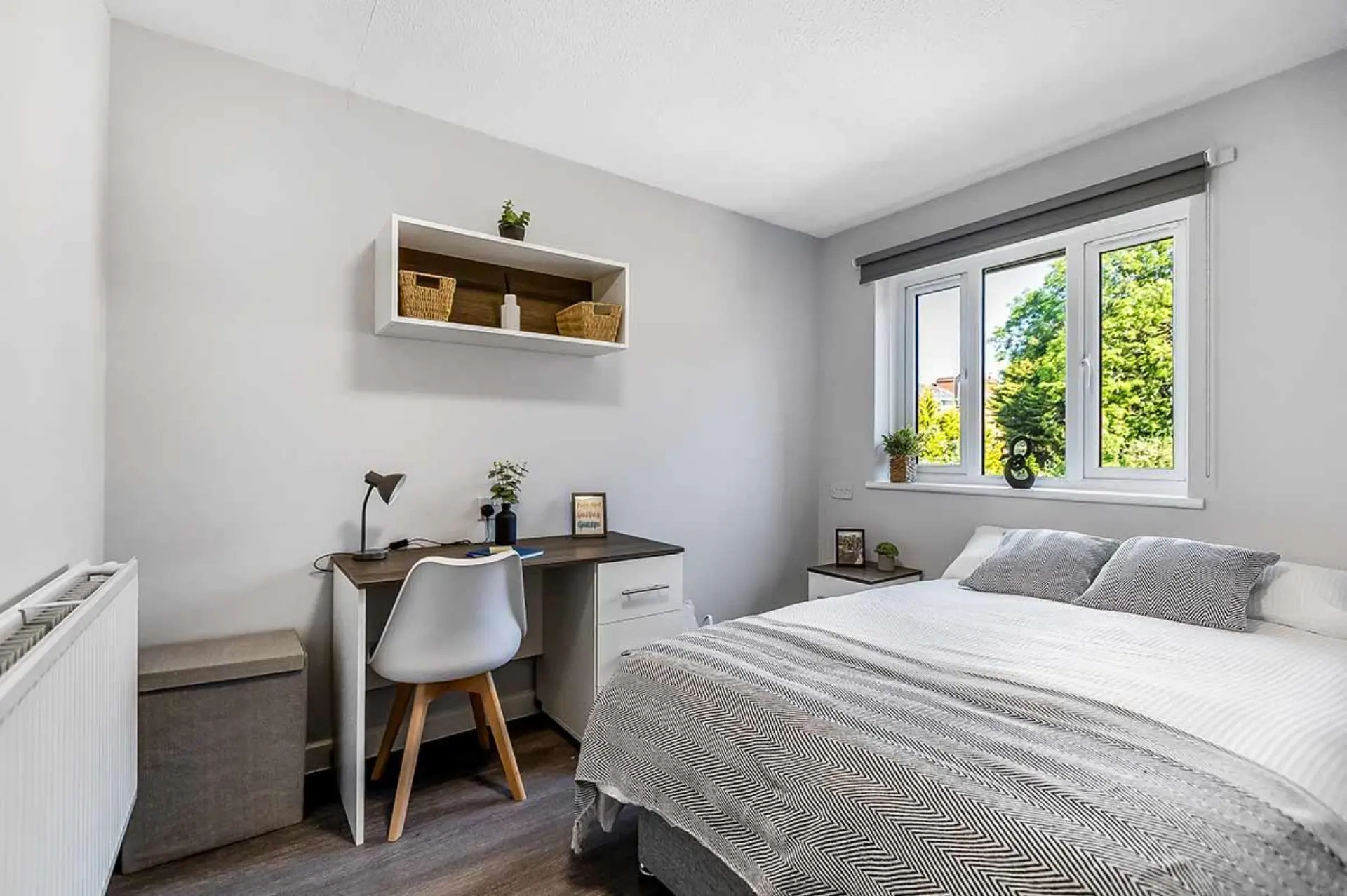 Premium En Suite - 1