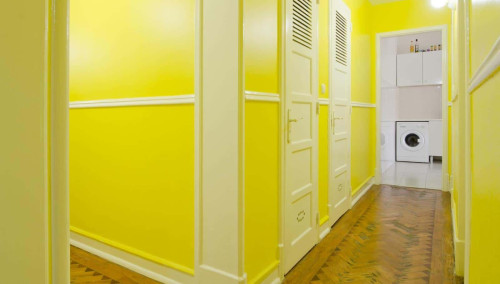 Casa Monteiro II – Room 3