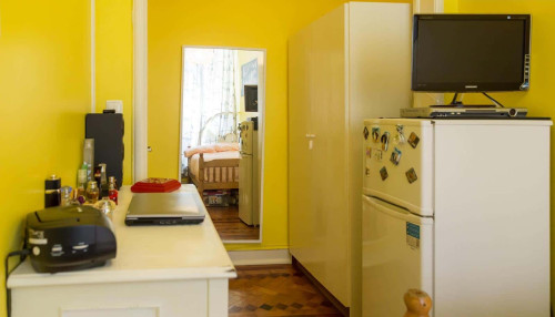 Casa Monteiro II – Room 3