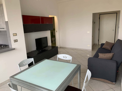 Trilocale viale 4 Novembre 170, Marina di Ravenna