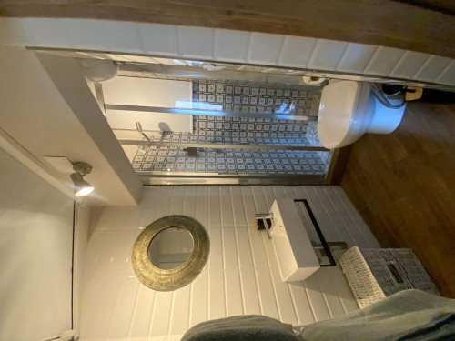 Apartment in Via Montanara, Grosseto for 42 m² with 1 bedroom