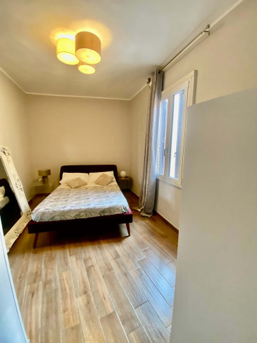 Apartment in Via Montanara, Grosseto for 42 m² with 1 bedroom