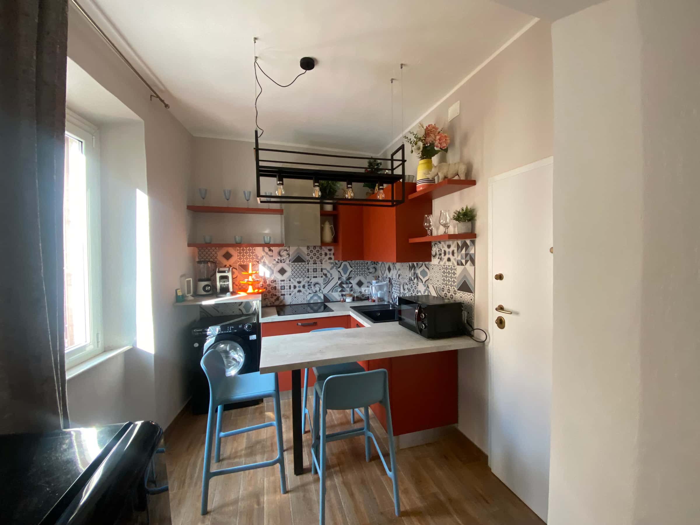 Apartment In Via Montanara, Grosseto For 42 M² With 1 Bedroom - 1