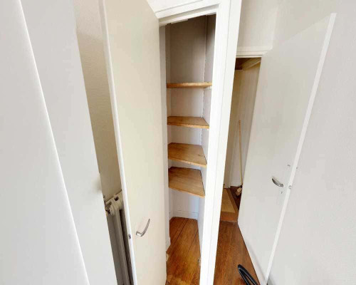 Chambre dans le Port Saint Etienne
