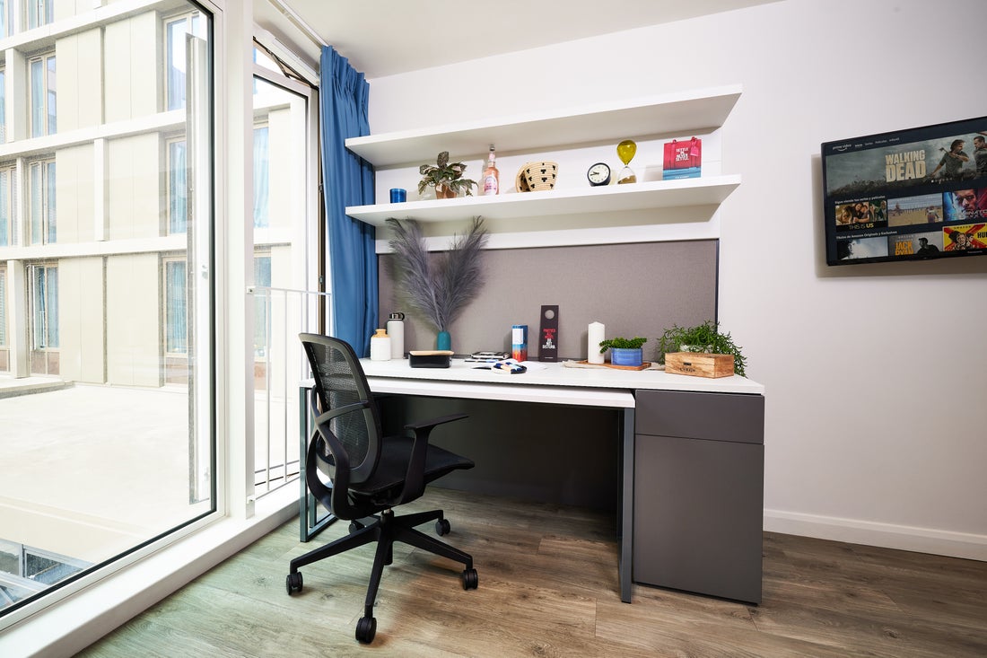  Premium Studio  -  Strawberry Place  - Gallery -  5
