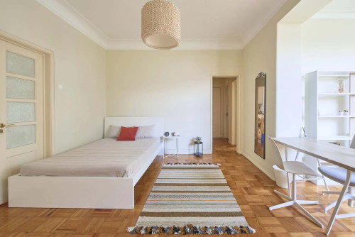Room 3 - Av.Dom Rodrigo Cunha 18 1E - Gallery - 6