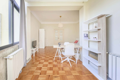 Room 3 - Av.Dom Rodrigo Cunha 18 1E - Gallery - 8