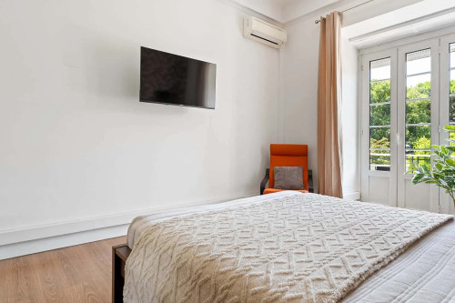 Room 1 - Av Sidonio Pais nr 24 1E - Gallery - 5