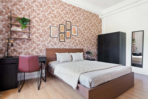 Room 1 - Av Sidonio Pais nr 24 1E - Gallery - 6