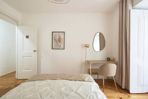 Room 3 - Rua Nova da Trindade 22 1 - Gallery - 7