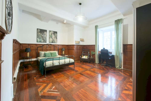 Room 1 - Av. Joao Crisostomo 25 R/C - Gallery - 7
