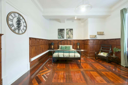 Room 1 - Av. Joao Crisostomo 25 R/C - Gallery - 6