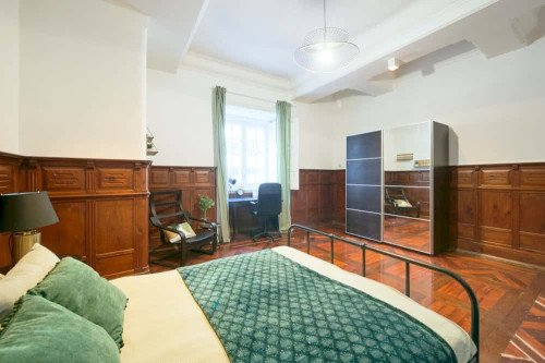 Room 1 - Av. Joao Crisostomo 25 R/C - Gallery - 5