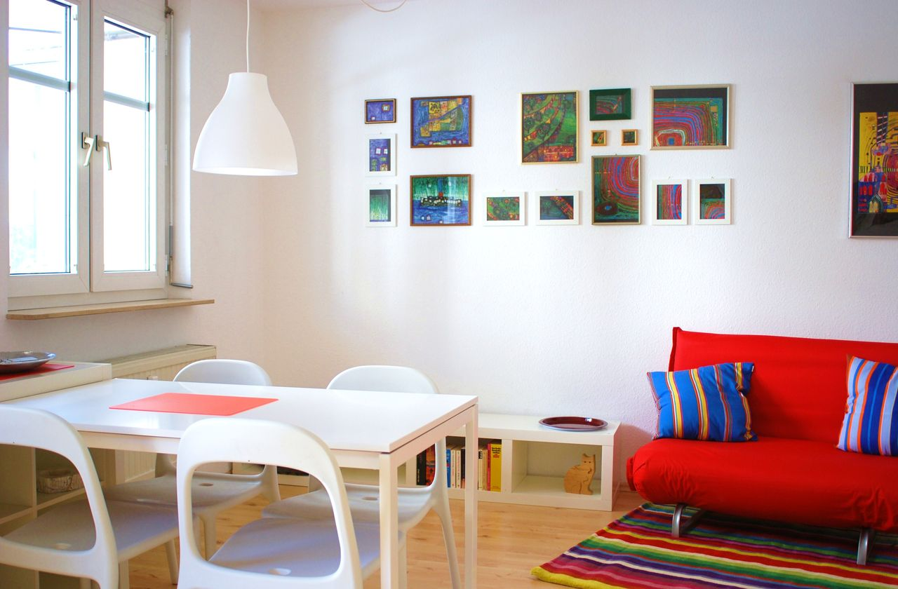 Studio - 2