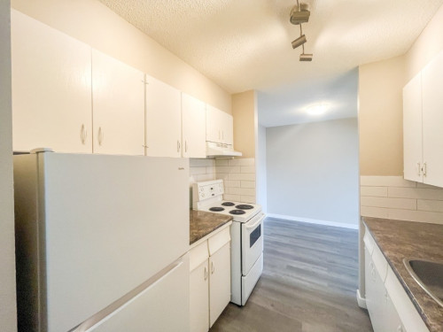 Mainstreet Central Apartments - Gallery - 13