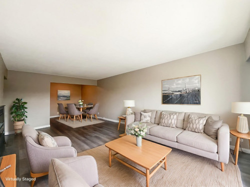Mainstreet Central Apartments