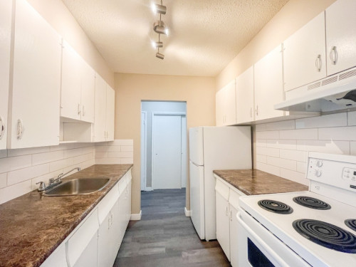 Mainstreet Central Apartments