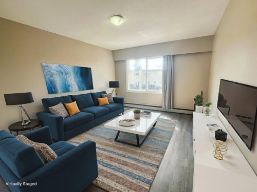 Mainstreet Central Apartments