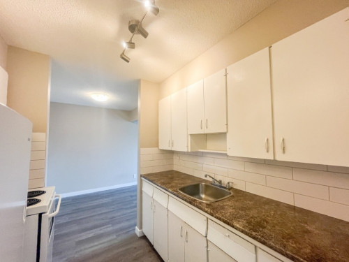 Mainstreet Central Apartments - Gallery - 12