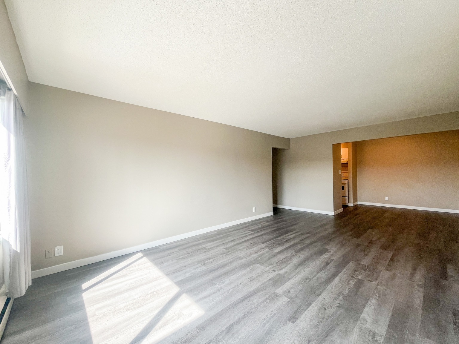 1 Bedroom - 5