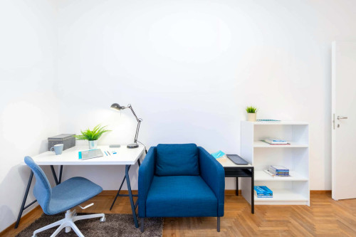 Via San Massimo - 106B SUITE - Gallery - 6