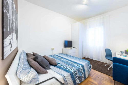 Via San Massimo - 106B SUITE