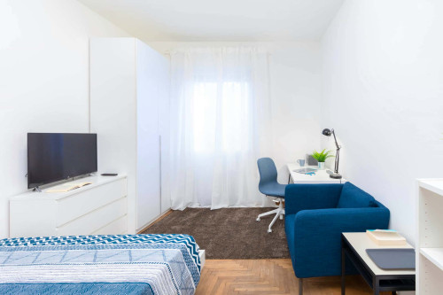 Via San Massimo - 106B SUITE - Gallery - 5