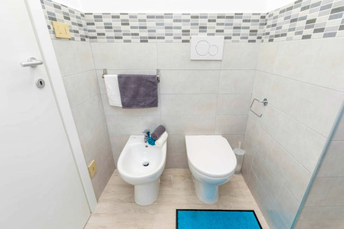 Via San Massimo - 106B SUITE