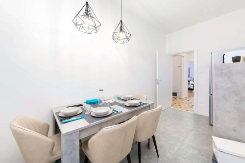 Via San Massimo - 106B SUITE - Gallery - 10