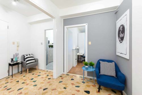 Via San Massimo - 106B SUITE - Gallery - 11